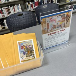 San Diego Public Library - North Park Branch Library