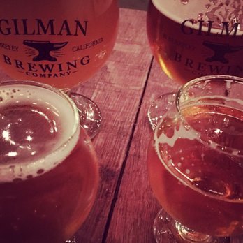 Gilman Brewing Company - Berkeley - Brewpubs Near Me - Berkeley, California Gilman Brewing Company - Berkeley - Brewpubs Near Me - Berkeley, California