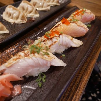 Kaori Izakaya - aburi sushi - Japanese Near Me - Vancouver, British Columbia Kaori Izakaya - aburi sushi - Japanese Near Me - Vancouver, British Columbia