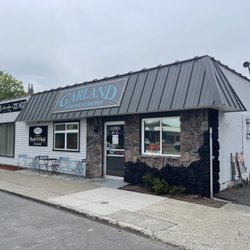 Garland Sandwich Shoppe
