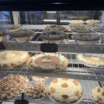 JudyPie - Bakeries Near Me - Grapevine, Texas