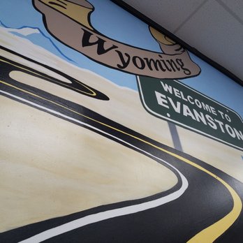 Jody's Diner - Diners Near Me - Evanston, Wyoming Jody's Diner - Diners Near Me - Evanston, Wyoming