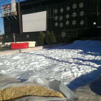 Winter Wonderland - Snow play area $5 - Festivals Near Me - Las Vegas, Nevada