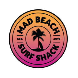 Mad Beach Surf Shack