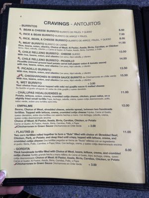 Menu photo 8 Maribel's Cake's & Bakery Lancaster, CA Menu photo 8 Maribel's Cake's & Bakery Lancaster, CA