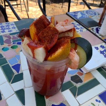 Tio's Tacos - Signature Michelada! - Mexican Near Me - Riverside, California Tio's Tacos - Signature Michelada! - Mexican Near Me - Riverside, California