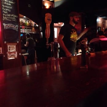 Jameson's Bar - The rudest bartender. Cut us off after 1 drink- we were laughing too much; he just arrived on shift. Pick another bar. - Lounges Near Me - Eugene, Oregon