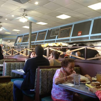 Tasty Restaurant - Jumping! - Diners Near Me - Ridgewood, New York