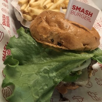 Smashburger - Burgers Near Me - Attleboro, Massachusetts Smashburger - Burgers Near Me - Attleboro, Massachusetts