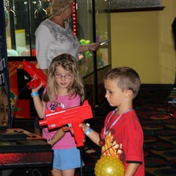 Bluefusion Fun Center