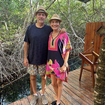 Jungla Cafe - Breakfast & Brunch Near Me - Akumal, ROO Jungla Cafe - Breakfast & Brunch Near Me - Akumal, ROO