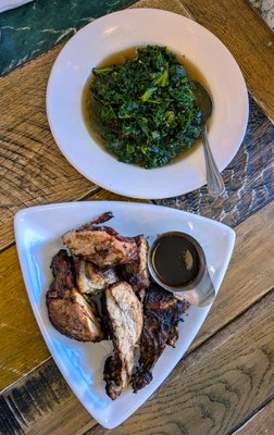 11Hauz Authentic Jamaican Food by null