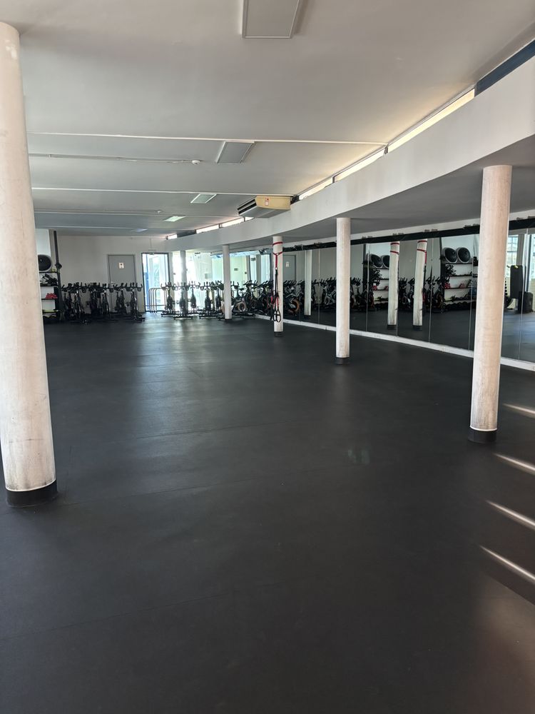 Piscina da Constituicao