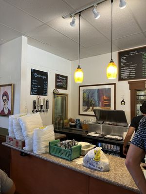 Speedy's Tacos by null