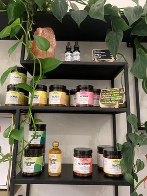 Dope Botanicals by null