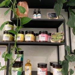 Dope Botanicals