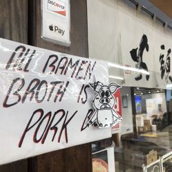 Hokkaido Ramen Santouka