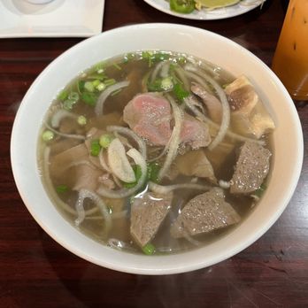 54 Restaurant - Pho Dac Biet ( Special Beef Combination) - Vietnamese Near Me - Washington, DC, District of Columbia 54 Restaurant - Pho Dac Biet ( Special Beef Combination) - Vietnamese Near Me - Washington, DC, District of Columbia