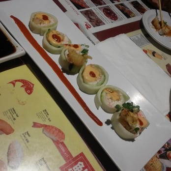 Momo Sushi - Yummerz! - Sushi Bars Near Me - Henderson, Nevada Momo Sushi - Yummerz! - Sushi Bars Near Me - Henderson, Nevada