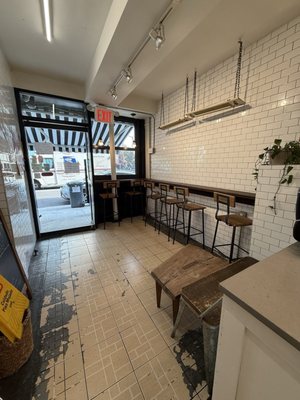 Michaeli Bakery by null Michaeli Bakery by null