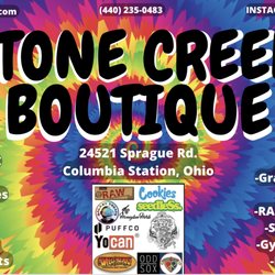 Stone Creek Boutique