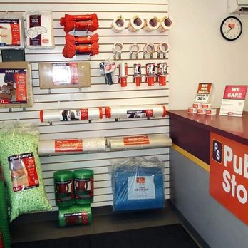 Public Storage - Self Storage Near Me - Denver, Colorado