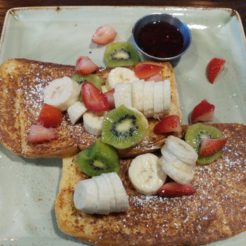 First Watch - Floridian French Toast - Breakfast & Brunch Near Me - Cary, North Carolina