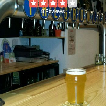 The Growler - Nice selection! - Beer Bar Near Me - Barcelona, B The Growler - Nice selection! - Beer Bar Near Me - Barcelona, B