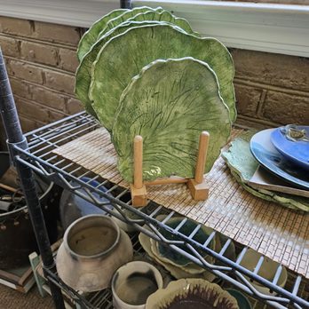 Clay Cottage and Art Studio - Art Classes Near Me - Mount Pleasant, South Carolina Clay Cottage and Art Studio - Art Classes Near Me - Mount Pleasant, South Carolina