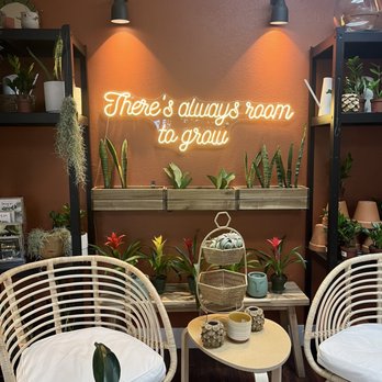 The Growing Groves Plant Shop - Nurseries & Gardening Near Me - Davis, California The Growing Groves Plant Shop - Nurseries & Gardening Near Me - Davis, California