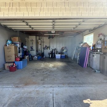 Oc Trash Removal - Junk Removal & Hauling Near Me