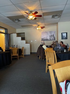COPPER RILL RESTAURANT - 183 Photos & 248 Reviews - 415 River Pkwy ...