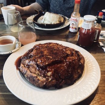 The Birch Door Cafe - Apple pancake, it's huge! - Breakfast & Brunch Near Me - Bellingham, Washington The Birch Door Cafe - Apple pancake, it's huge! - Breakfast & Brunch Near Me - Bellingham, Washington