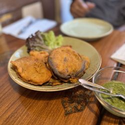 Maharani - Vegetable pakora