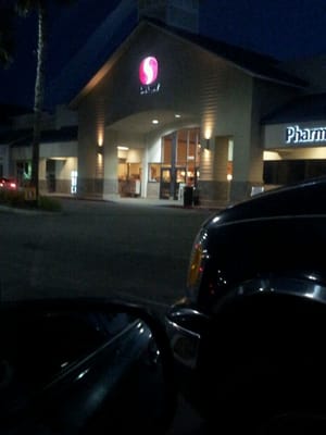 Safeway by null