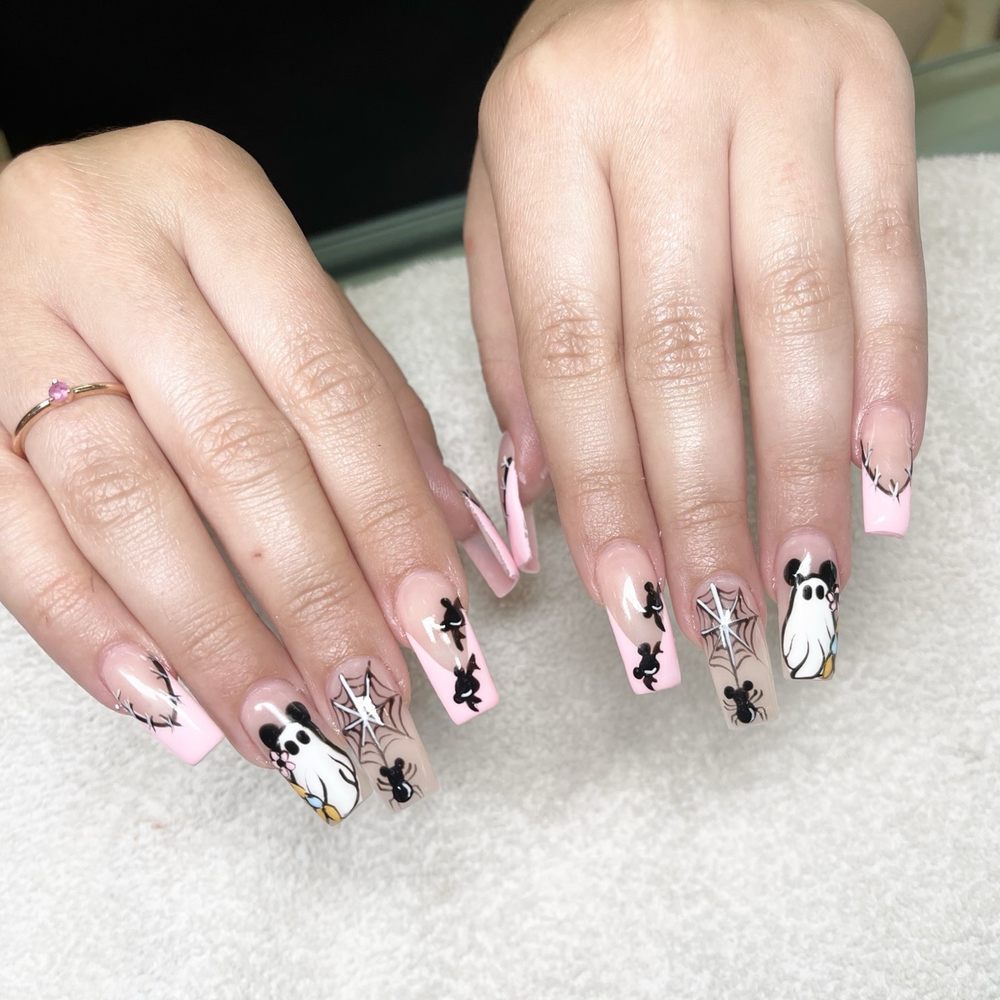 Luxury Nails Kirkland - Nail Salons Near Me - Kirkland, Washington Luxury Nails Kirkland - Nail Salons Near Me - Kirkland, Washington