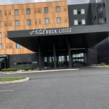 Hotel Rock Lititz - Entrance - Hotels Near Me - Lititz, Pennsylvania Hotel Rock Lititz - Entrance - Hotels Near Me - Lititz, Pennsylvania