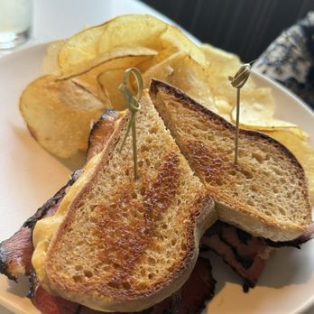 Acre - The pastrami sammie - Pizza Near Me - Oakland, California