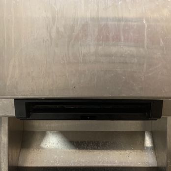 Wendy's - Empty paper towels and soap - Fast Food Near Me - Rochester, New York Wendy's - Empty paper towels and soap - Fast Food Near Me - Rochester, New York