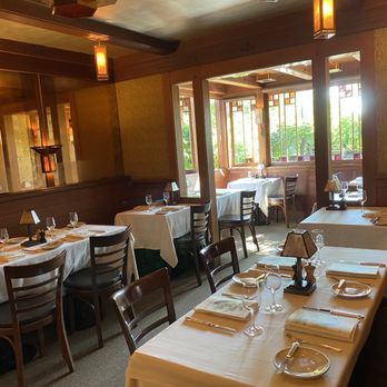 Chez Panisse - New American Near Me - Berkeley, California