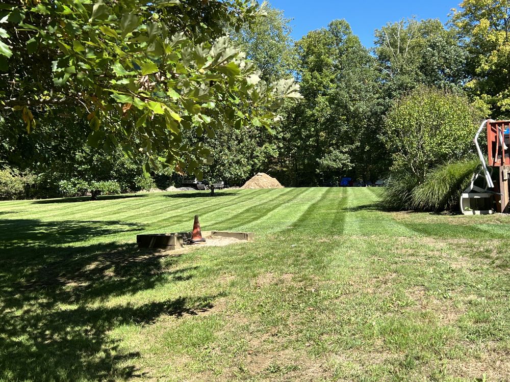 LAWN KING’S LANDSCAPING Updated August 2024 Request a Quote 33