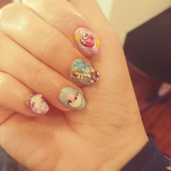 Cute Nail Studio - The teacup is my business logo!! - Nail Salons Near Me - Austin, Texas Cute Nail Studio - The teacup is my business logo!! - Nail Salons Near Me - Austin, Texas