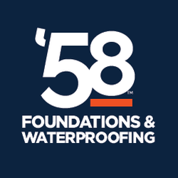 58 Foundations & Waterproofing