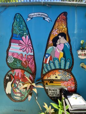 Coqui del Mar Guest House by null