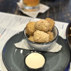 Walk-On's Sports Bistreaux - College Station Restaurant - Pepper Jack Boudin