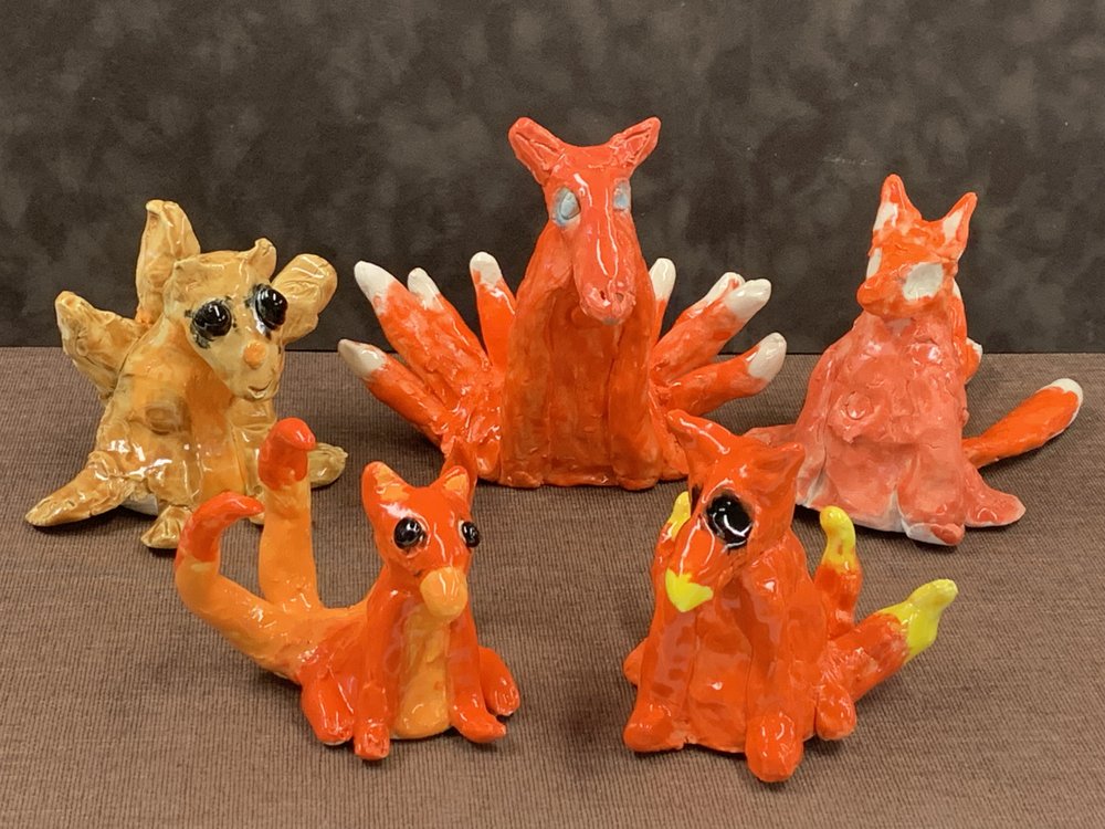 The Rye Arts Center - social services organization in Rye, NY