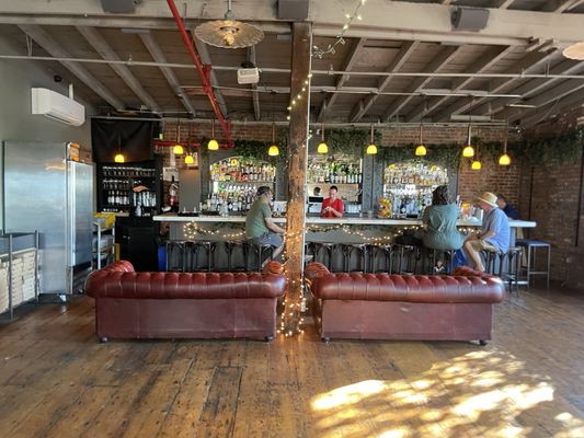 Hoek Pizza by null Hoek Pizza by null