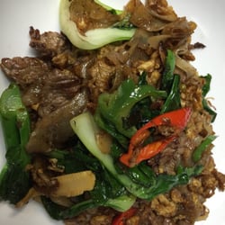 Senn Thai Comfort Food