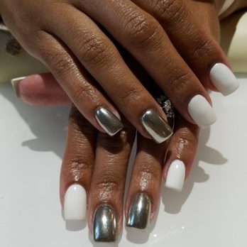 V Beauty Studio Closed 37 Photos Nail Salons 3512 Fullerton St Beltsville Md Phone Number Yelp