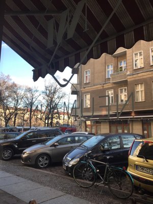 Neumanns Café by null